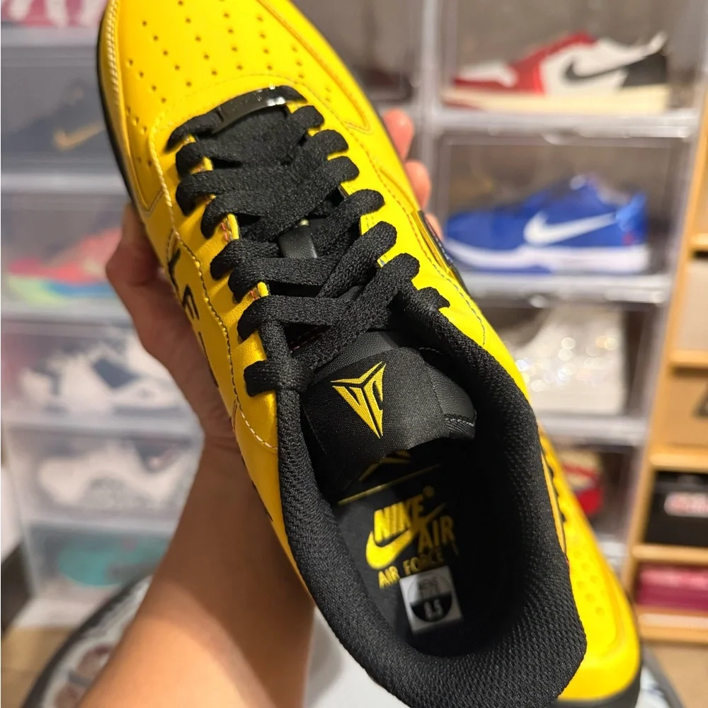 Nike Air force 1 Low X Ja Morant - Picture 6 of 6